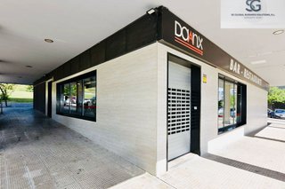 Bar en venta en Beloso en Pamplona