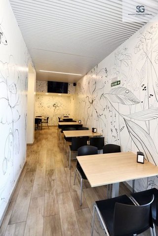 Bar en venta en Beloso en Pamplona