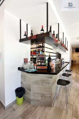 Bar en venta en Beloso en Pamplona