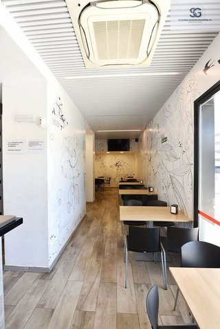 Bar en venta en Beloso en Pamplona
