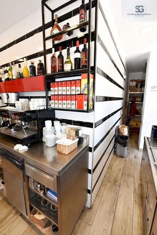 Bar en venta en Beloso en Pamplona