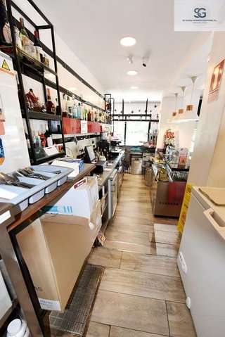 Bar en venta en Beloso en Pamplona