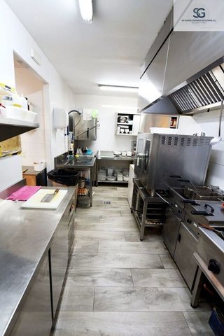 Bar en venta en Beloso en Pamplona