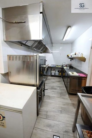 Bar en venta en Beloso en Pamplona