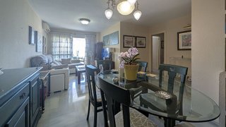 Piso en venta en Zona Sohail en Fuengirola