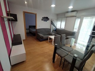 Piso en alquiler en Vidal en Salamanca