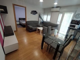 Piso en alquiler en Vidal en Salamanca