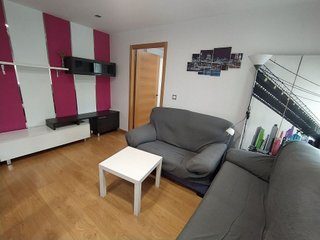 Piso en alquiler en Vidal en Salamanca