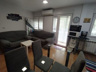 Piso en alquiler en Vidal en Salamanca