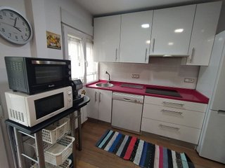 Piso en alquiler en Vidal en Salamanca