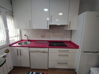 Piso en alquiler en Vidal en Salamanca