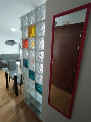Piso en alquiler en Vidal en Salamanca