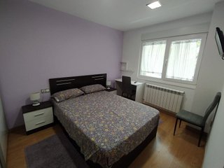 Piso en alquiler en Vidal en Salamanca