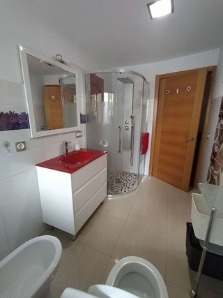 Piso en alquiler en Vidal en Salamanca
