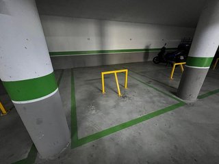 Garaje en venta en El Higuerón en Córdoba