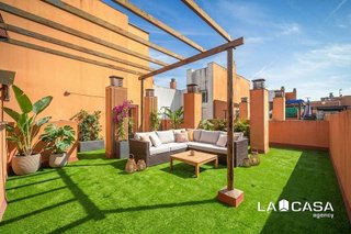 Piso en venta en Arco Norte - Avda. España en Dos Hermanas