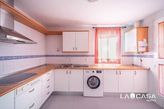 Piso en venta en Arco Norte - Avda. España en Dos Hermanas