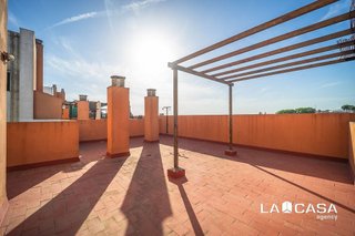 Piso en venta en Arco Norte - Avda. España en Dos Hermanas