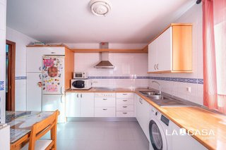 Piso en venta en Arco Norte - Avda. España en Dos Hermanas