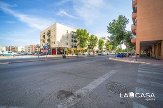 Piso en venta en Arco Norte - Avda. España en Dos Hermanas