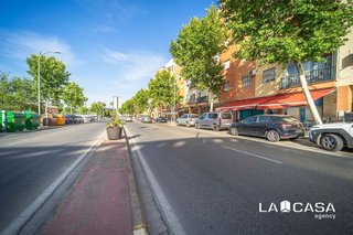 Piso en venta en Arco Norte - Avda. España en Dos Hermanas