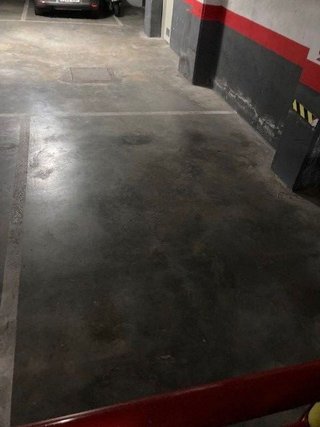 Garaje en venta en Almeda - El Corte Inglés en Cornellà de Llobregat