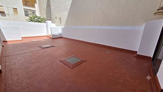 Piso en alquiler en Ensanche - Diputación en Alicante