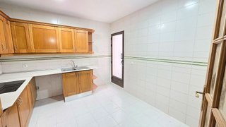 Piso en alquiler en Ensanche - Diputación en Alicante
