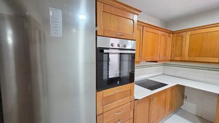 Piso en alquiler en Ensanche - Diputación en Alicante