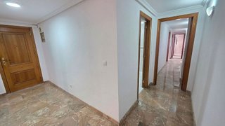 Piso en alquiler en Ensanche - Diputación en Alicante