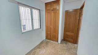 Piso en alquiler en Ensanche - Diputación en Alicante