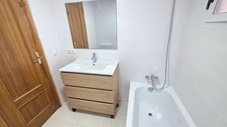 Piso en alquiler en Ensanche - Diputación en Alicante