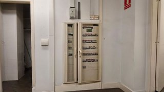 Local comercial en venta en Centro Bº Doscientas en Azuqueca de Henares