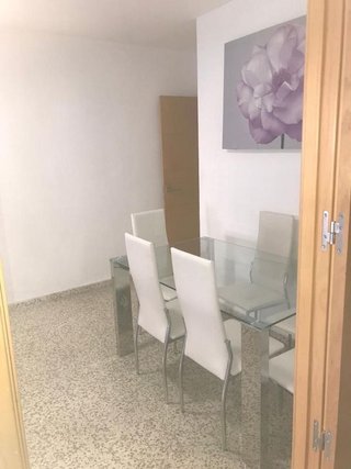 Piso en alquiler en Barrio de Zaidín en Granada