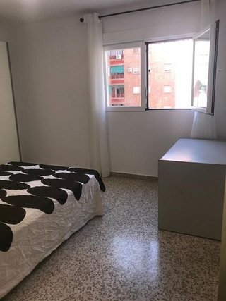 Piso en alquiler en Barrio de Zaidín en Granada