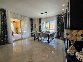 Piso en venta en Sitio de Calahonda en Mijas
