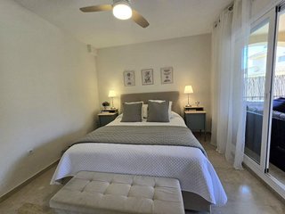 Piso en venta en Sitio de Calahonda en Mijas