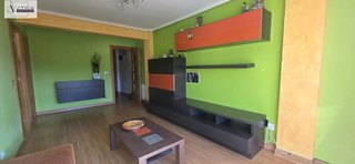 Piso en venta en Covadonga - Campuzano - Ciudad Vergel en Torrelavega