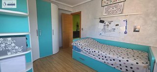 Piso en venta en Covadonga - Campuzano - Ciudad Vergel en Torrelavega