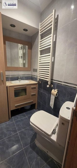 Piso en venta en Covadonga - Campuzano - Ciudad Vergel en Torrelavega