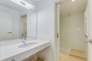 Ático en alquiler en El Gòtic en Barcelona