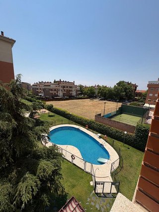 Piso en alquiler en Parque Oeste - Fuente Cisneros en Alcorcón