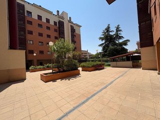 Piso en alquiler en Parque Oeste - Fuente Cisneros en Alcorcón