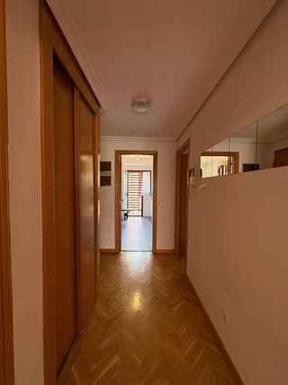 Piso en alquiler en Parque Oeste - Fuente Cisneros en Alcorcón