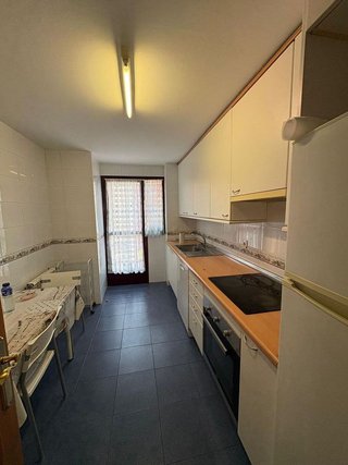 Piso en alquiler en Parque Oeste - Fuente Cisneros en Alcorcón