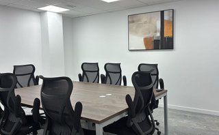Oficina en alquiler en Sant Francesc en Valencia