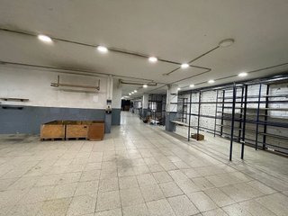 Local comercial en venta en Casagemes - Canyadó en Badalona