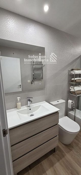Piso en alquiler en Vidal en Salamanca