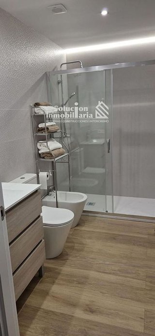 Piso en alquiler en Vidal en Salamanca