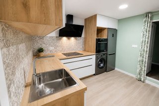 Piso en venta en Ollerías - San Cayetano en Córdoba